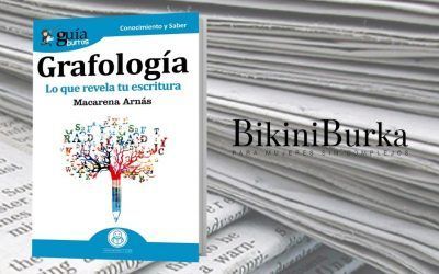 Macarena Arnás cuenta cómo cambiará nuestra escritura tras el confinamiento