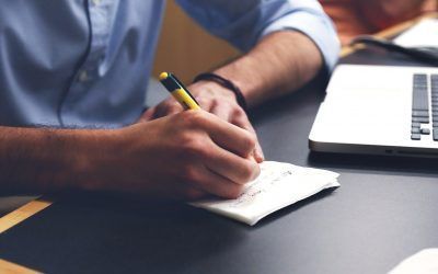 ¿En qué se fija un grafólogo para seleccionar personal en una empresa?