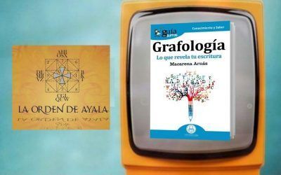 La Orden de Ayala ha reseñado este libro con motivo del Día del Libro