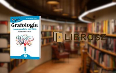 El GuíaBurros: Grafología entre los mejores libros de grafología en 2024